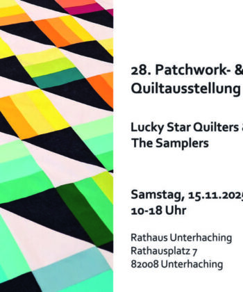 Patchwork-Ausstellung